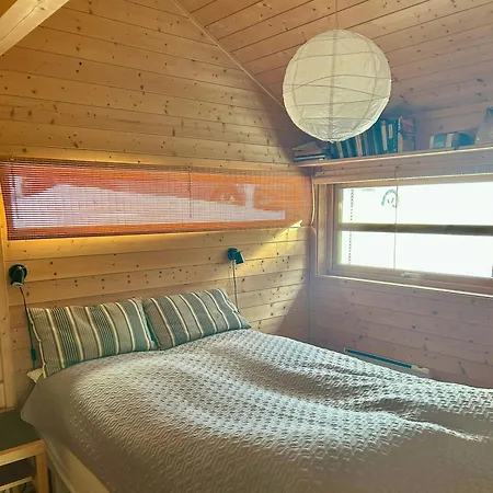 Semesterbostad Spacious With Panoramic Views