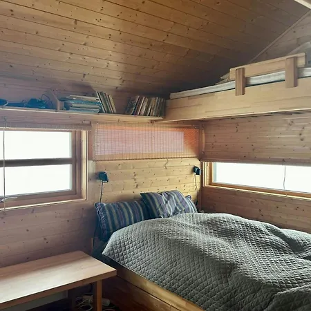 Semesterbostad Spacious With Panoramic Views Eggedal