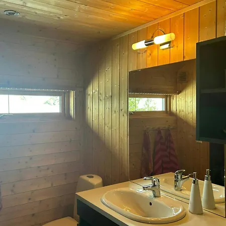 Spacious With Panoramic Views * Eggedal